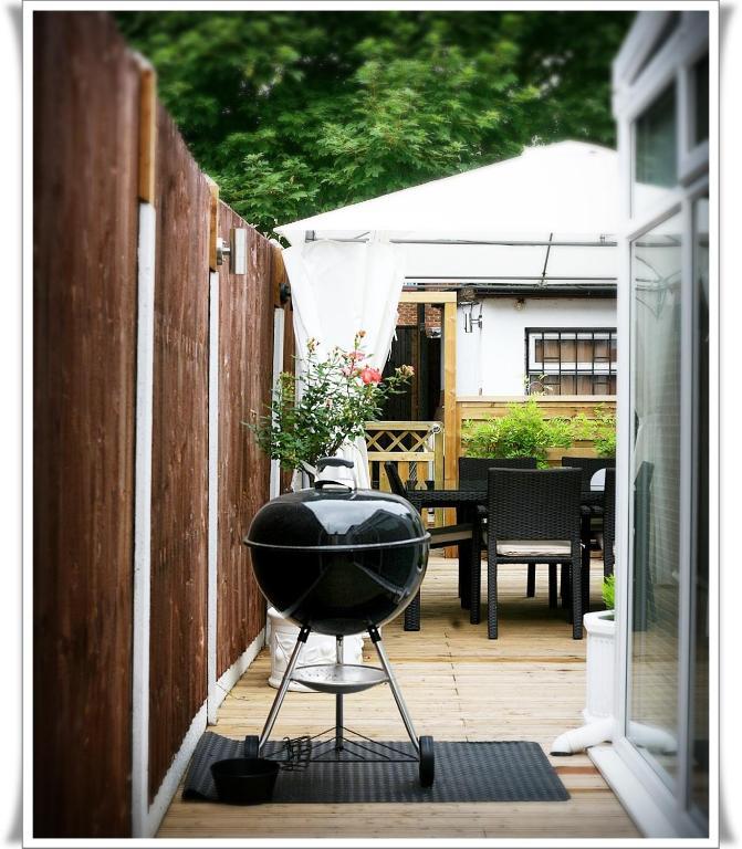 Malvern Road To Let * Londra