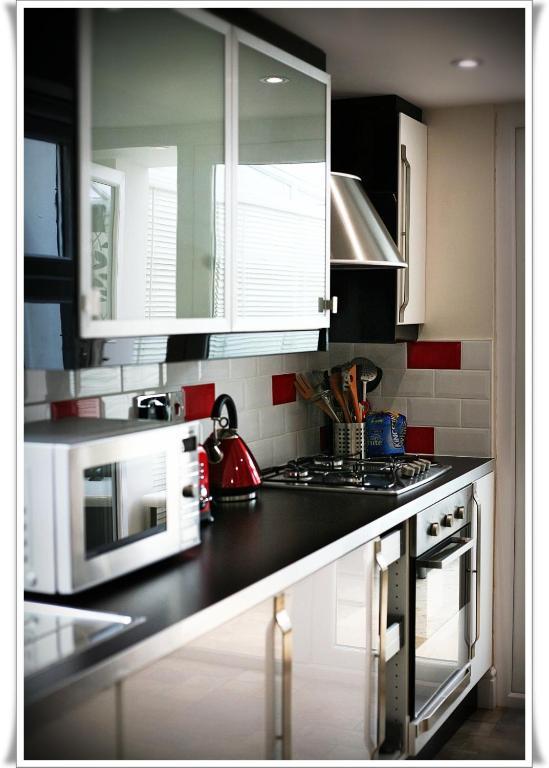 Affittacamere Malvern Road To Let *