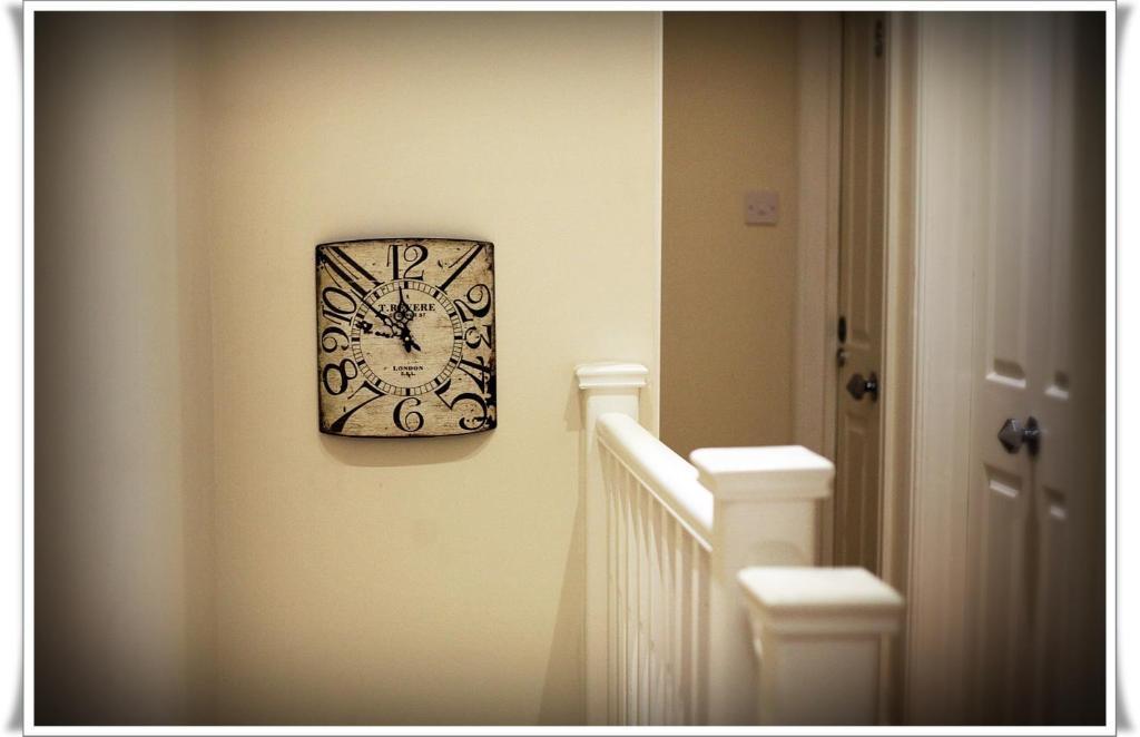 Malvern Road To Let Londra