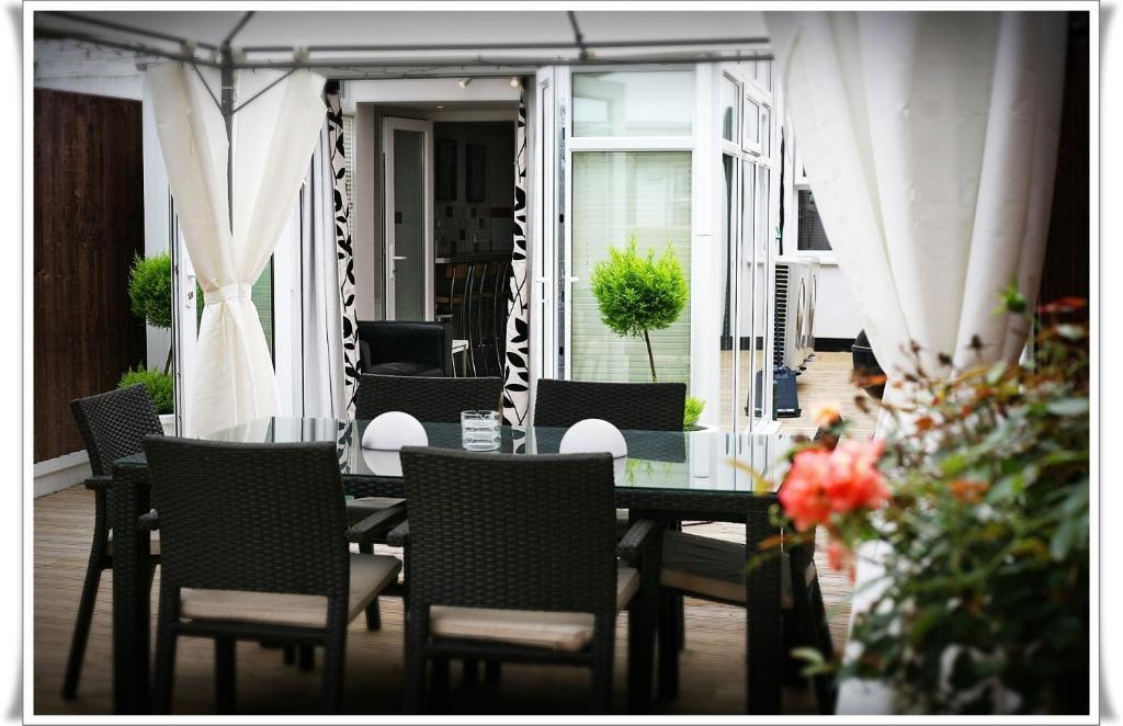 Affittacamere Malvern Road To Let Londra